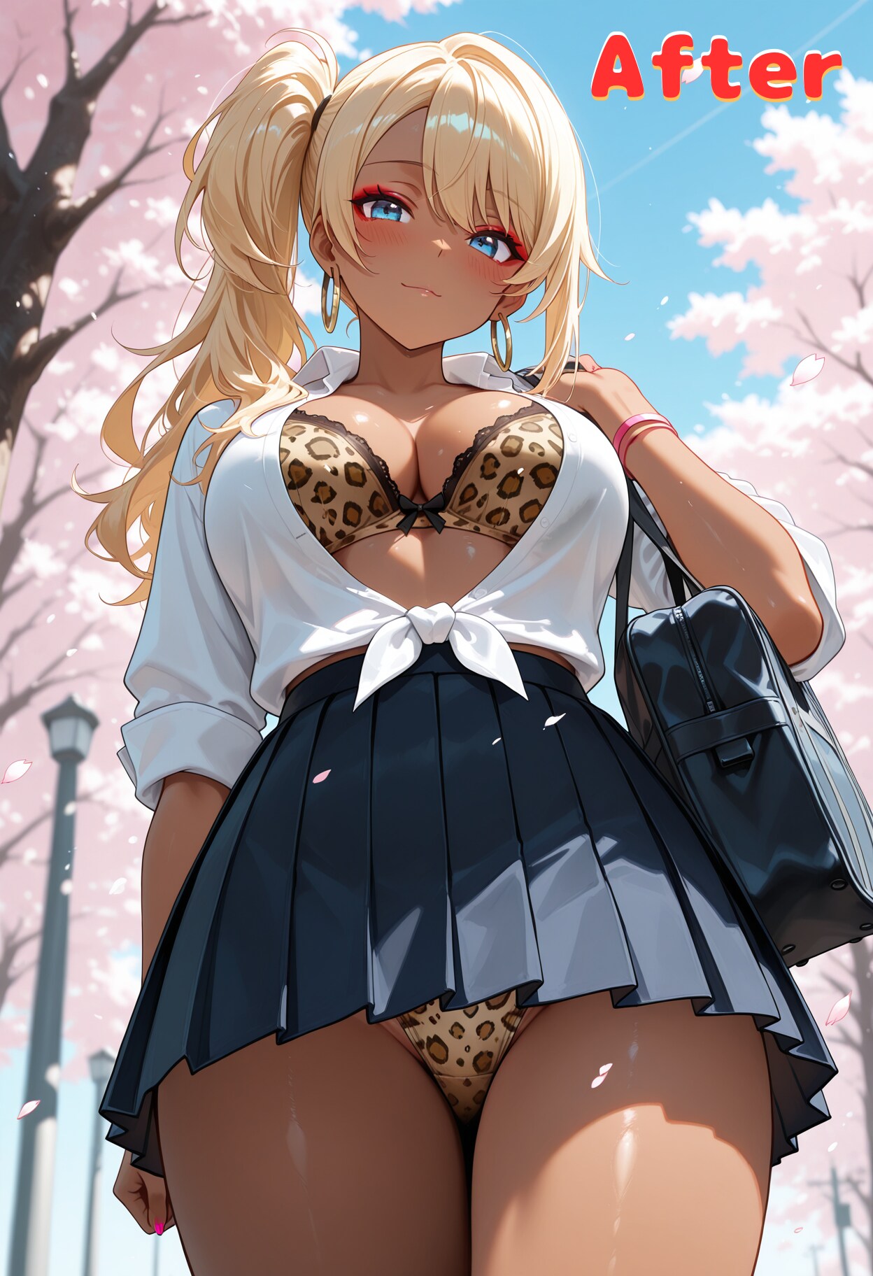 高校生デビュー