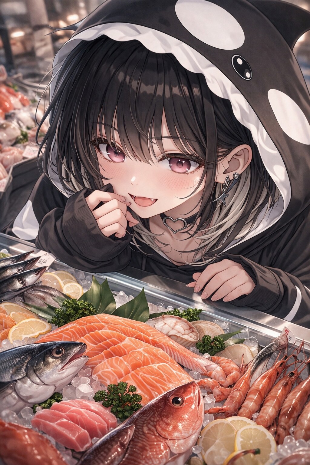 わぁ〜！！