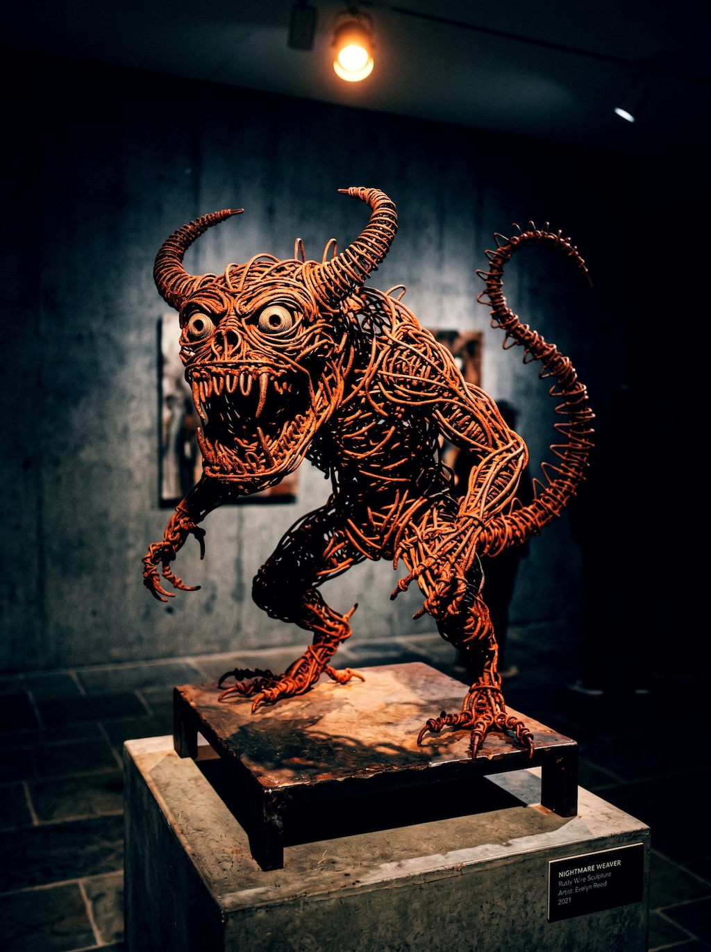 魔除け