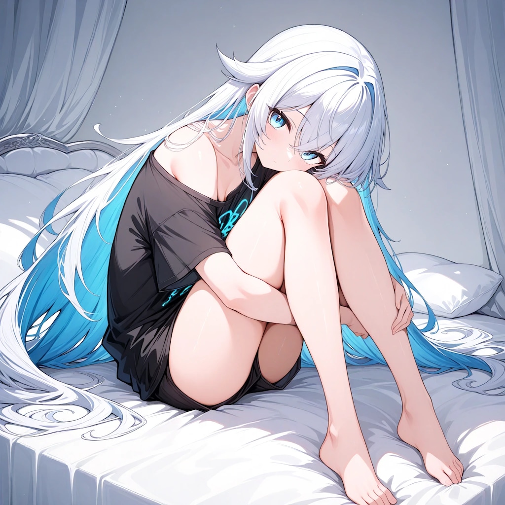 モデルの実験