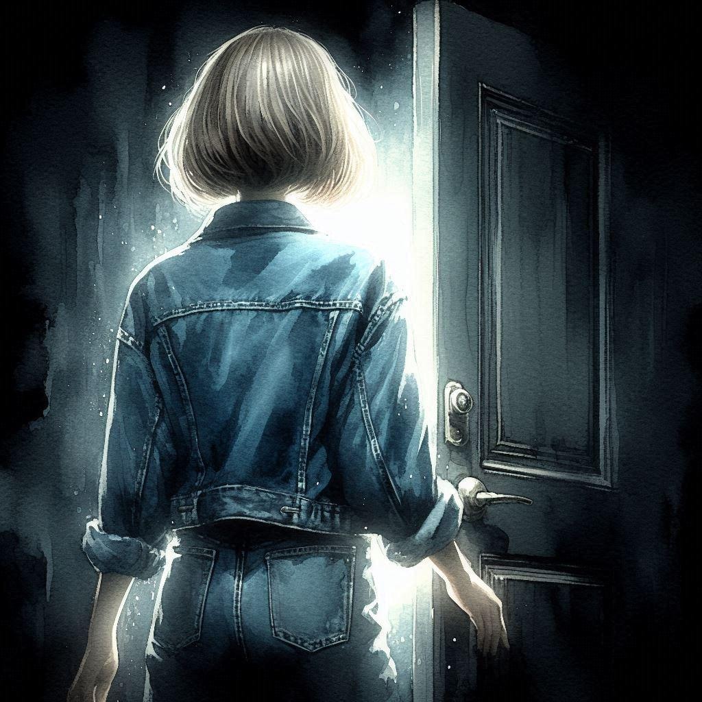 found & lost ／ Survive Said The Prophet