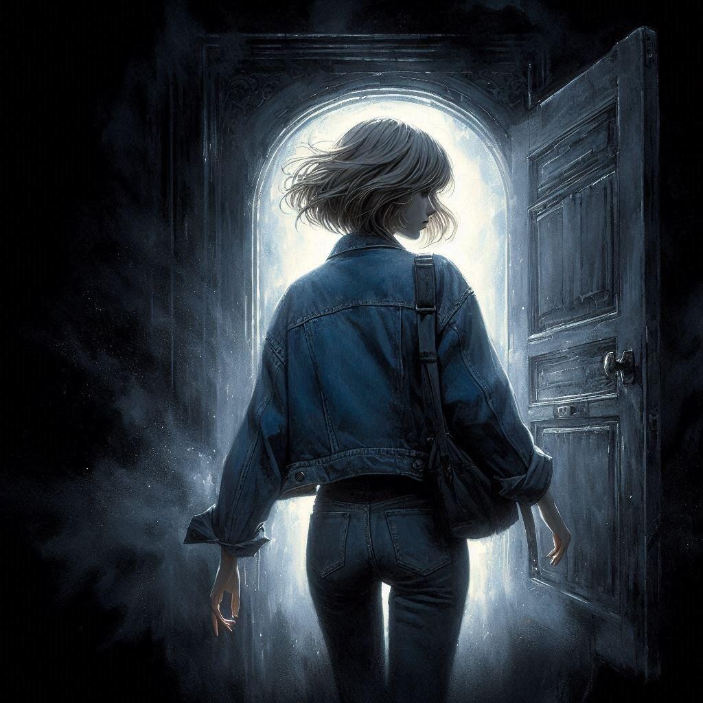 found & lost ／ Survive Said The Prophet