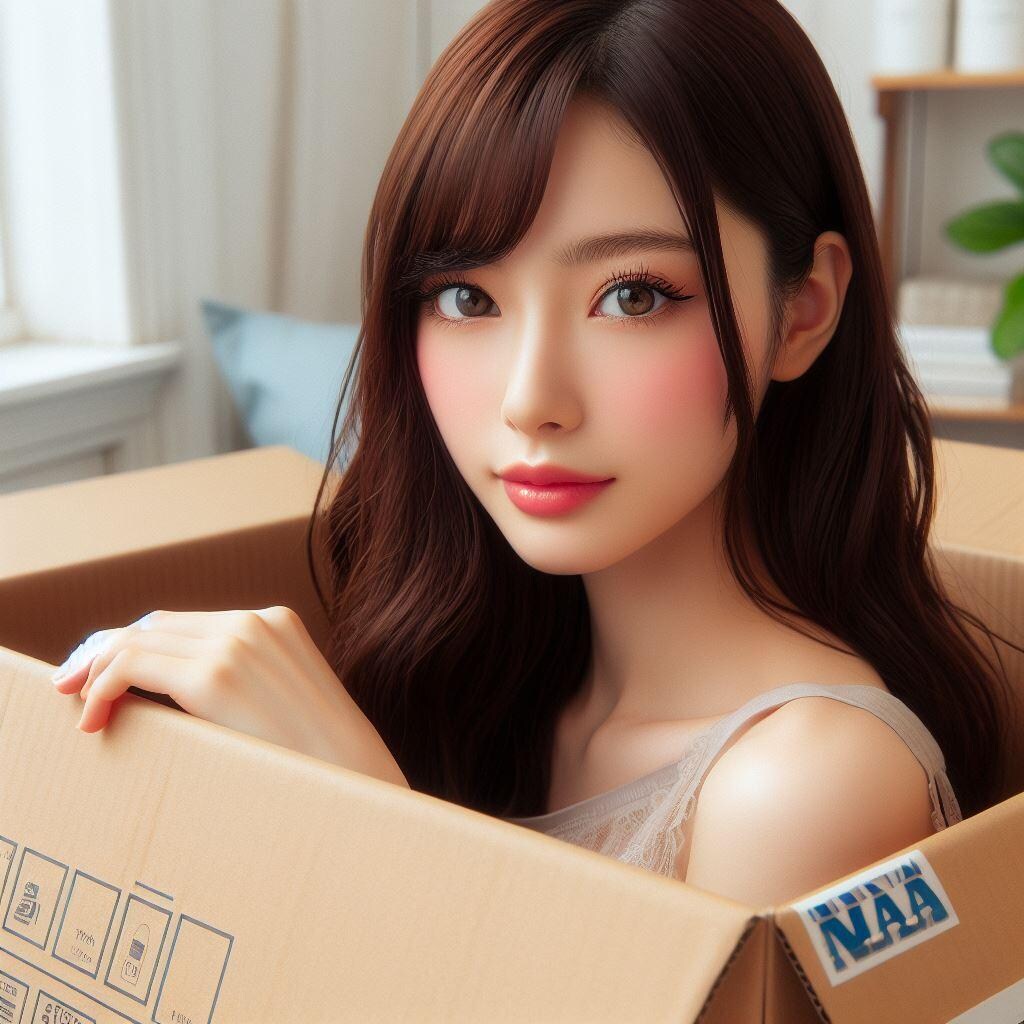 box