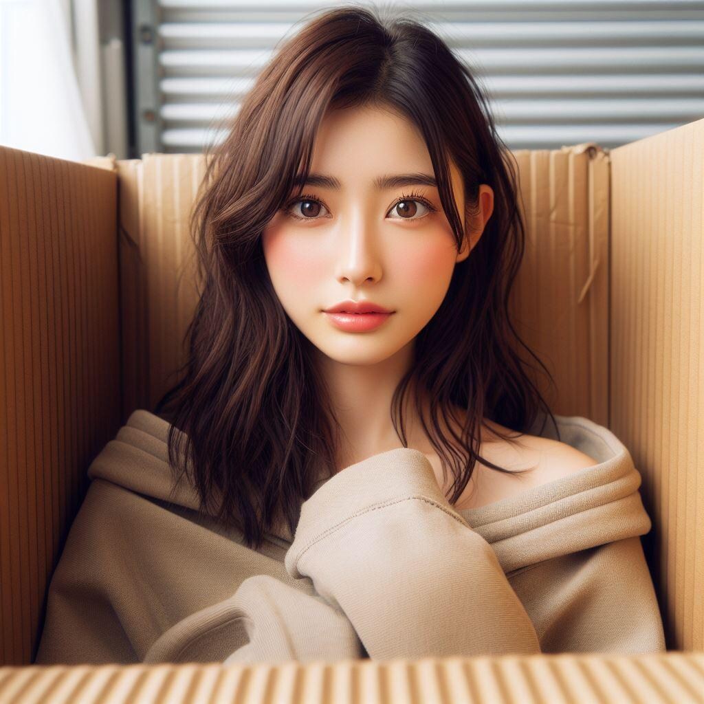 box