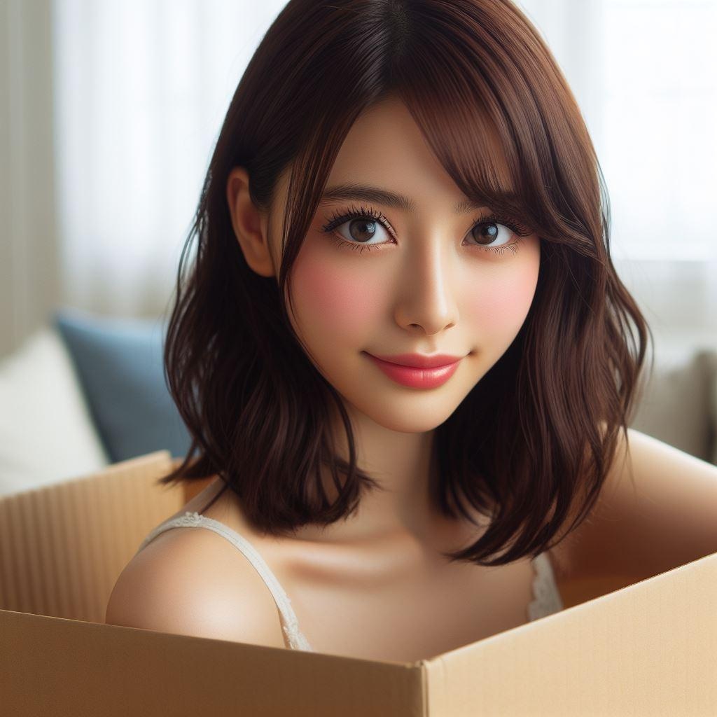 box