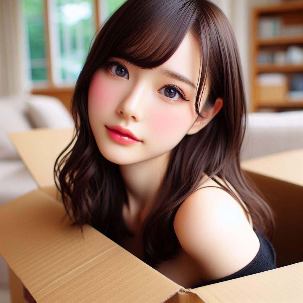 box