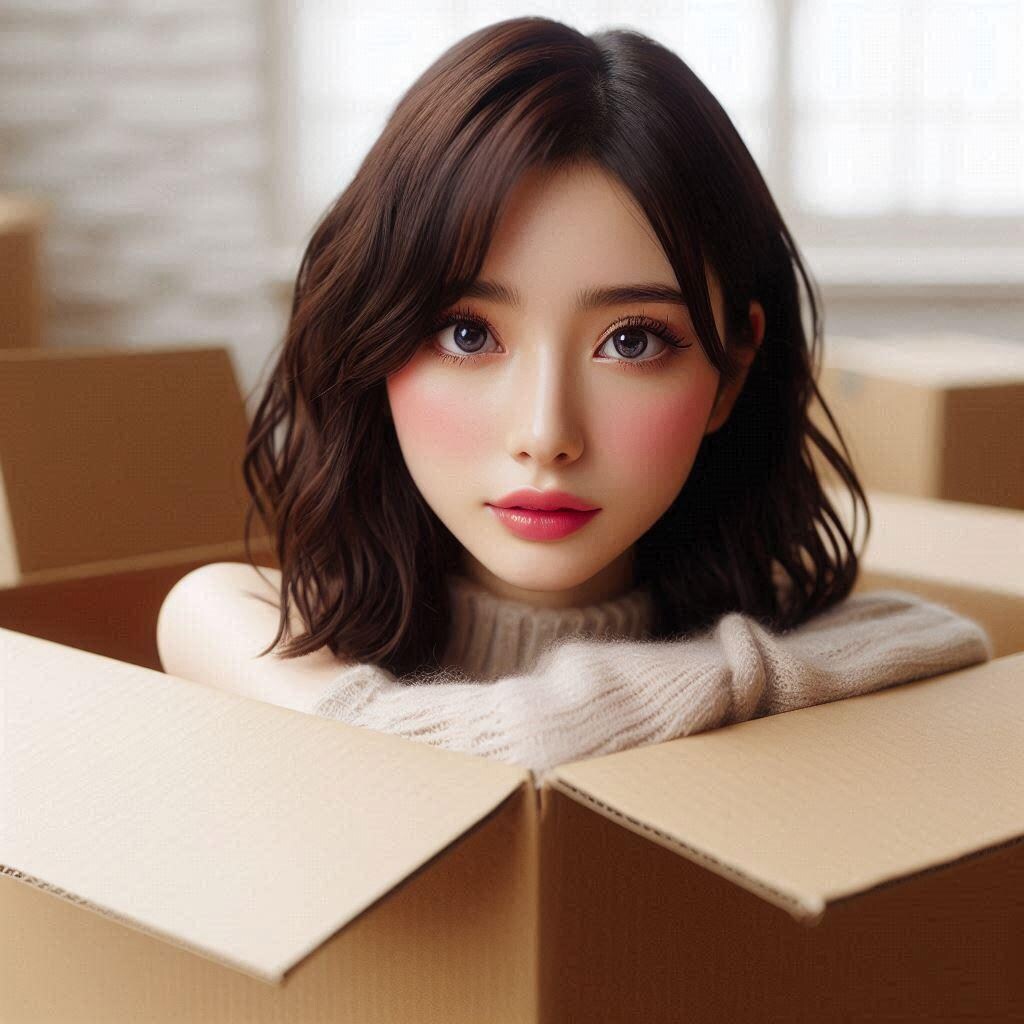 box