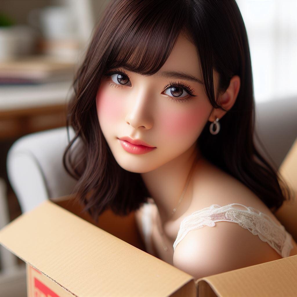 box