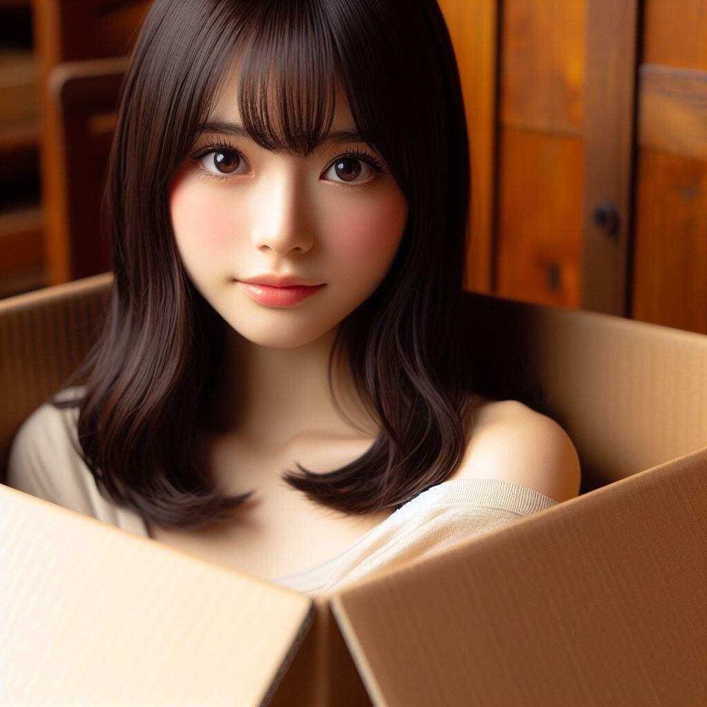 box