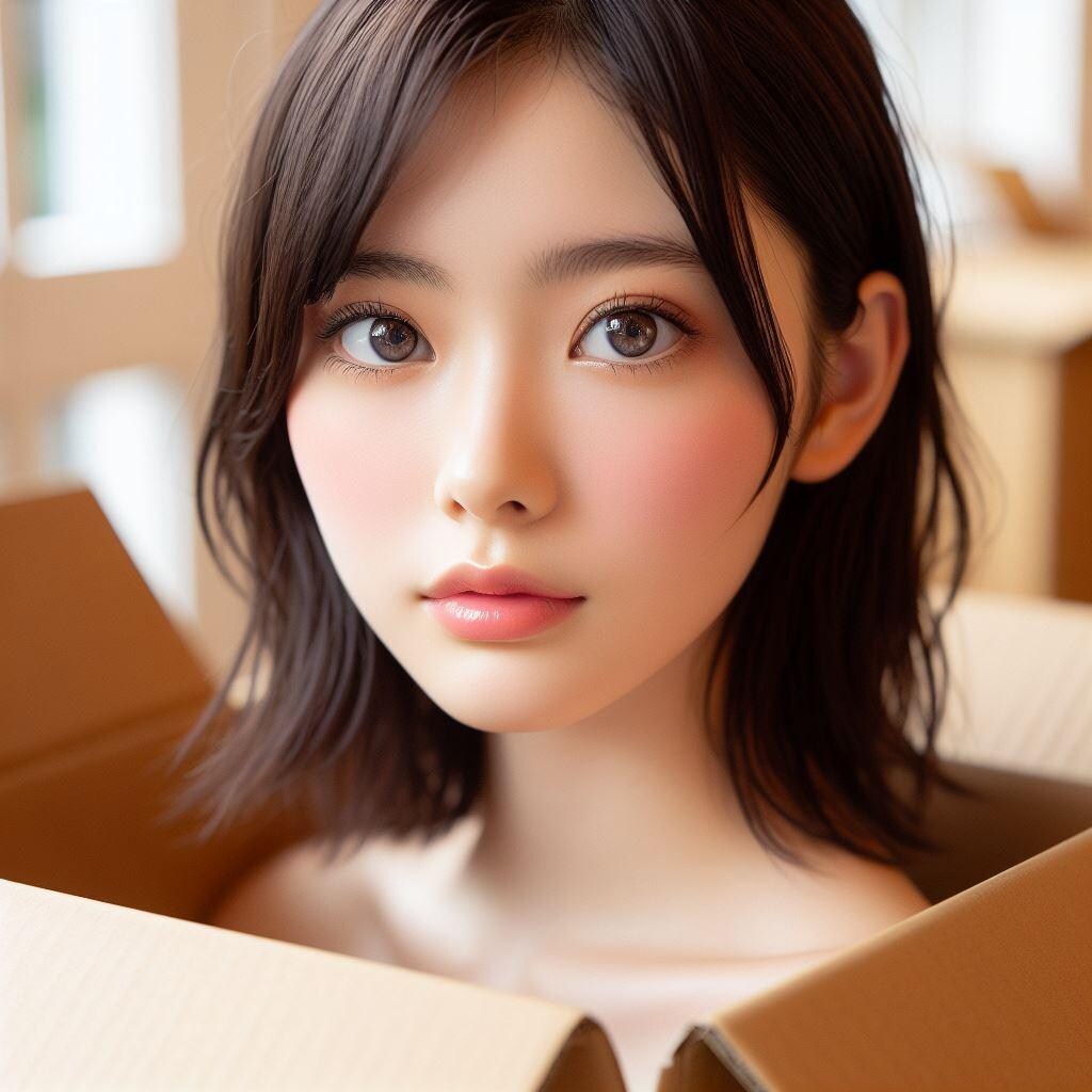 box