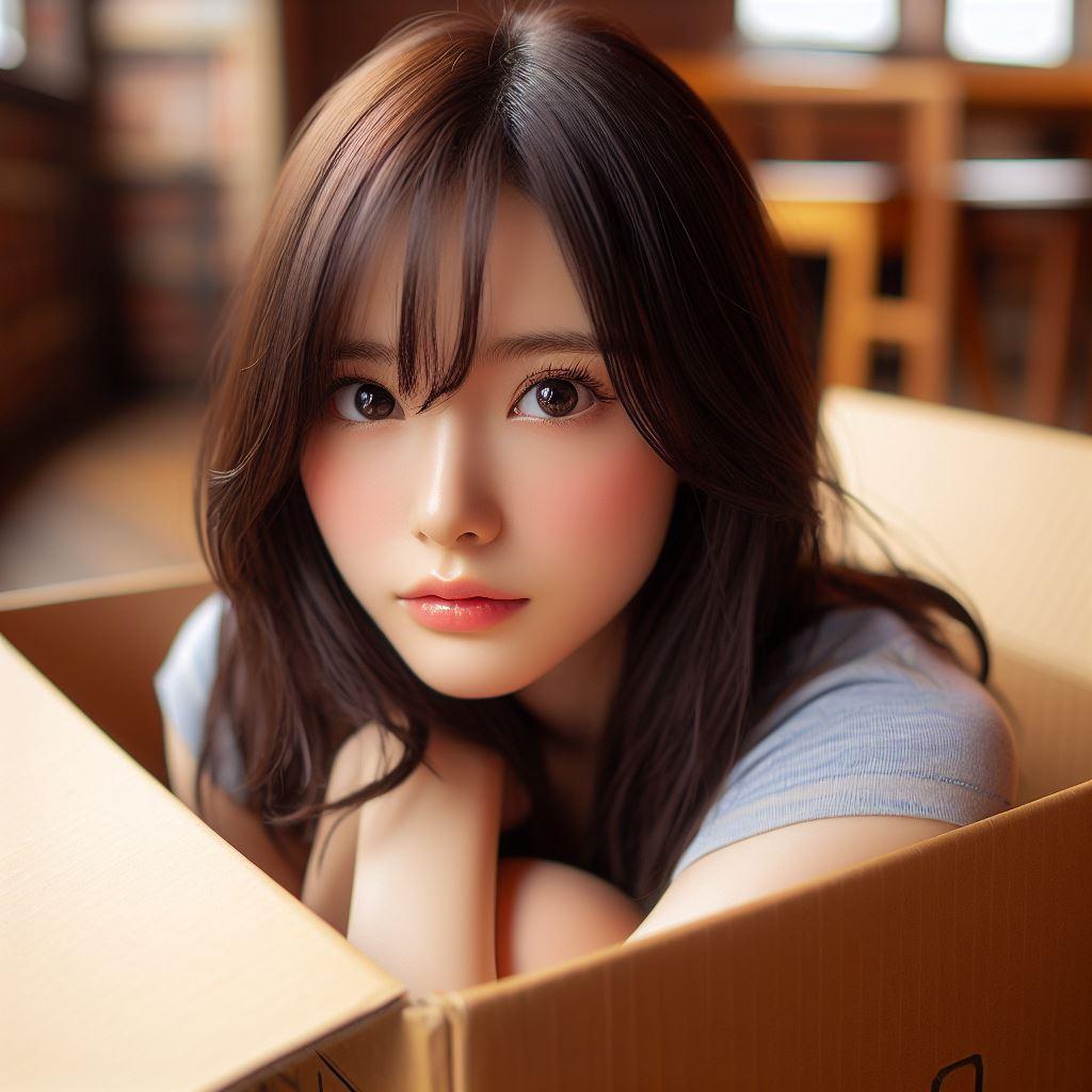 box