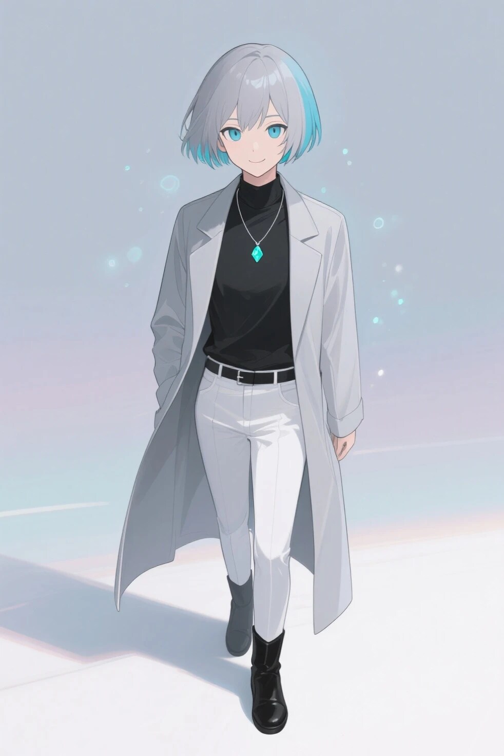 🌈PT-00　A-min　パレティアのプロデューサー
