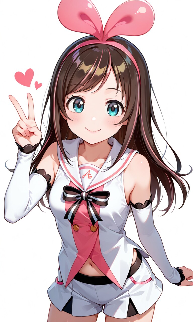 はいどーも！ | の人気AIイラスト・グラビア