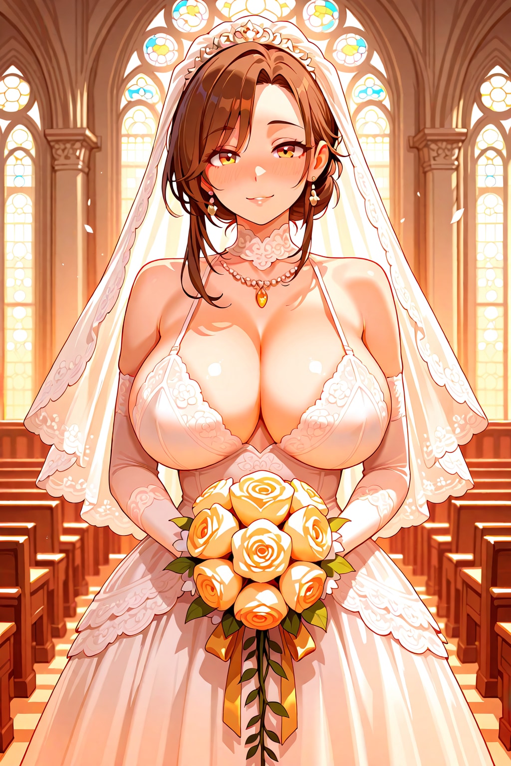 ジューンブライド
