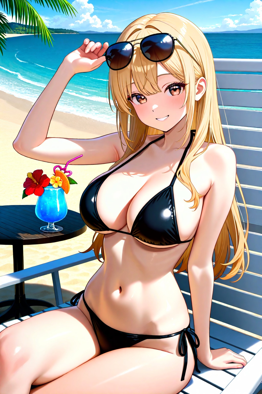弓倉万里奈ちゃんR　その２