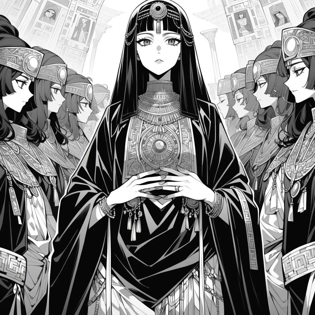 世界遺産プロンプト