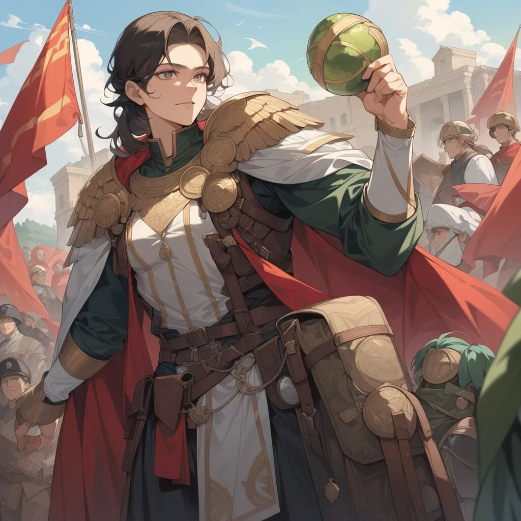 世界遺産プロンプト