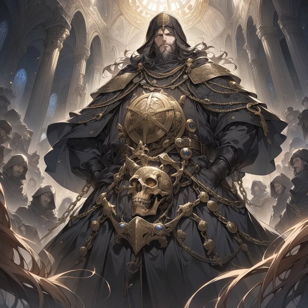 世界遺産プロンプト