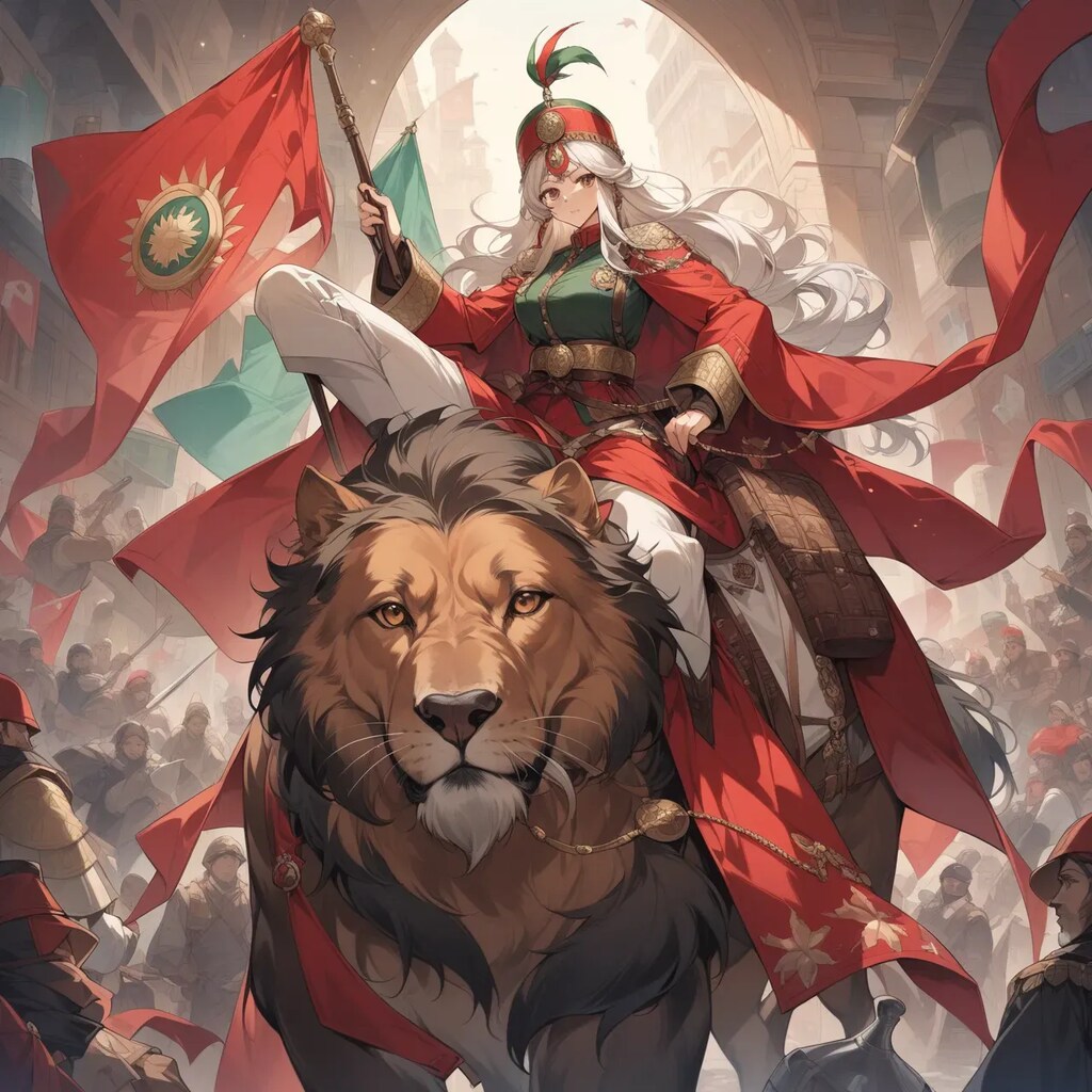 世界遺産プロンプト