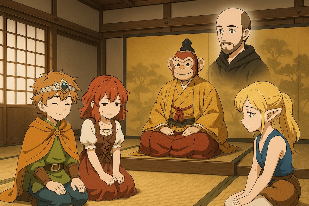 166話②太閤の思惑