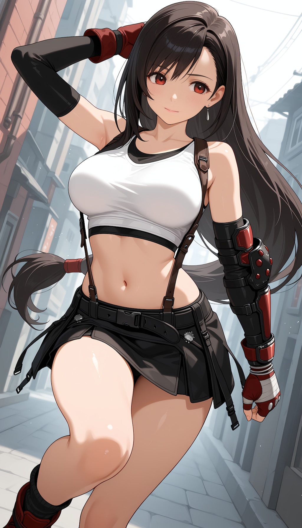 ティファ