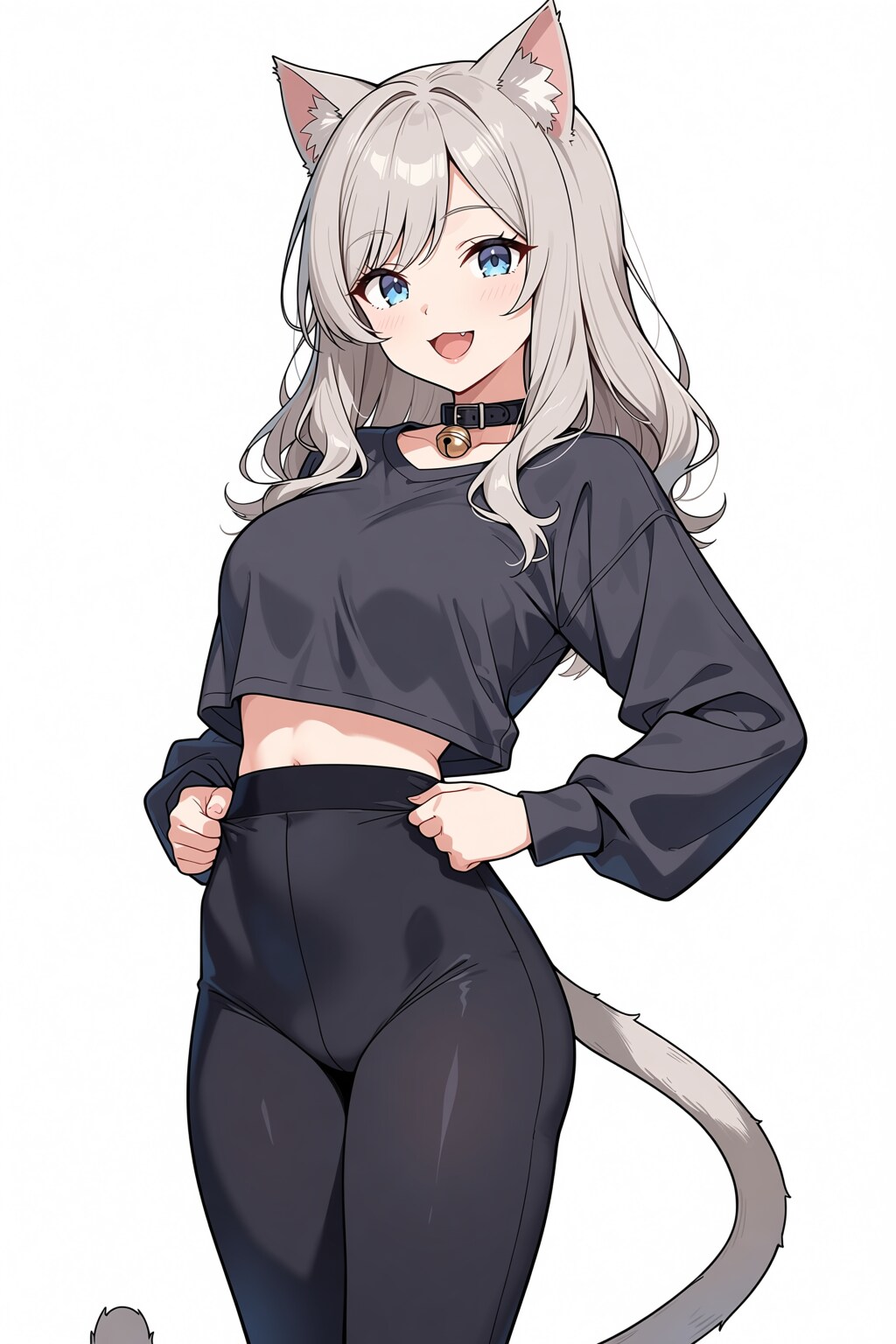 ユキネ【AnimaIka v4.5】