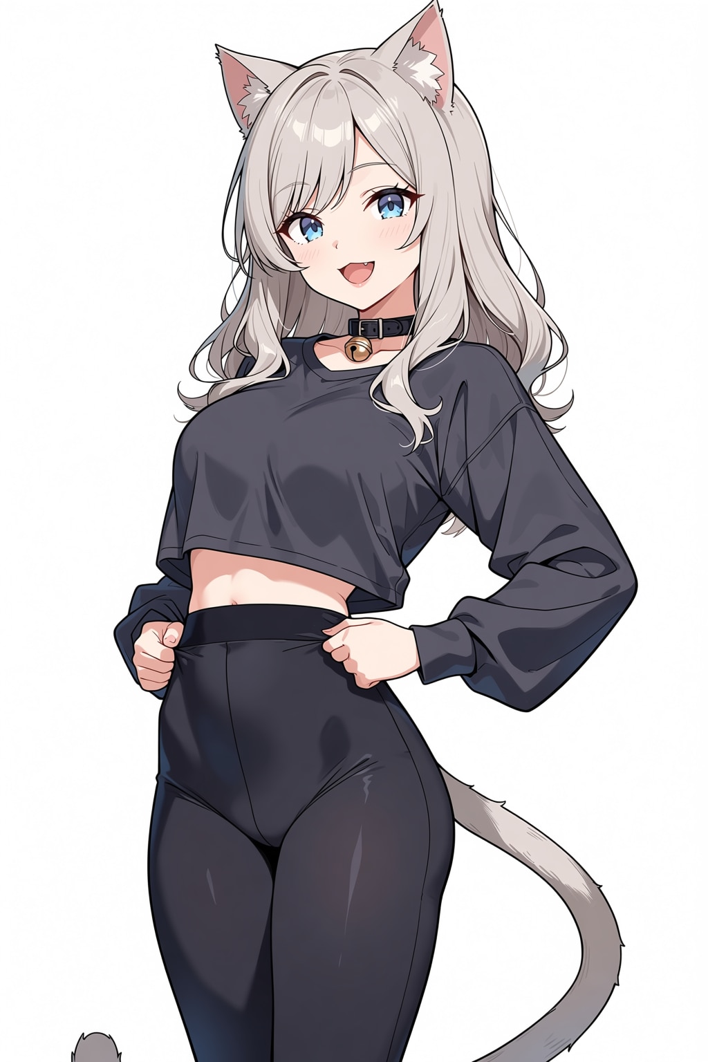 ユキネ【AnimaIka v4.5】
