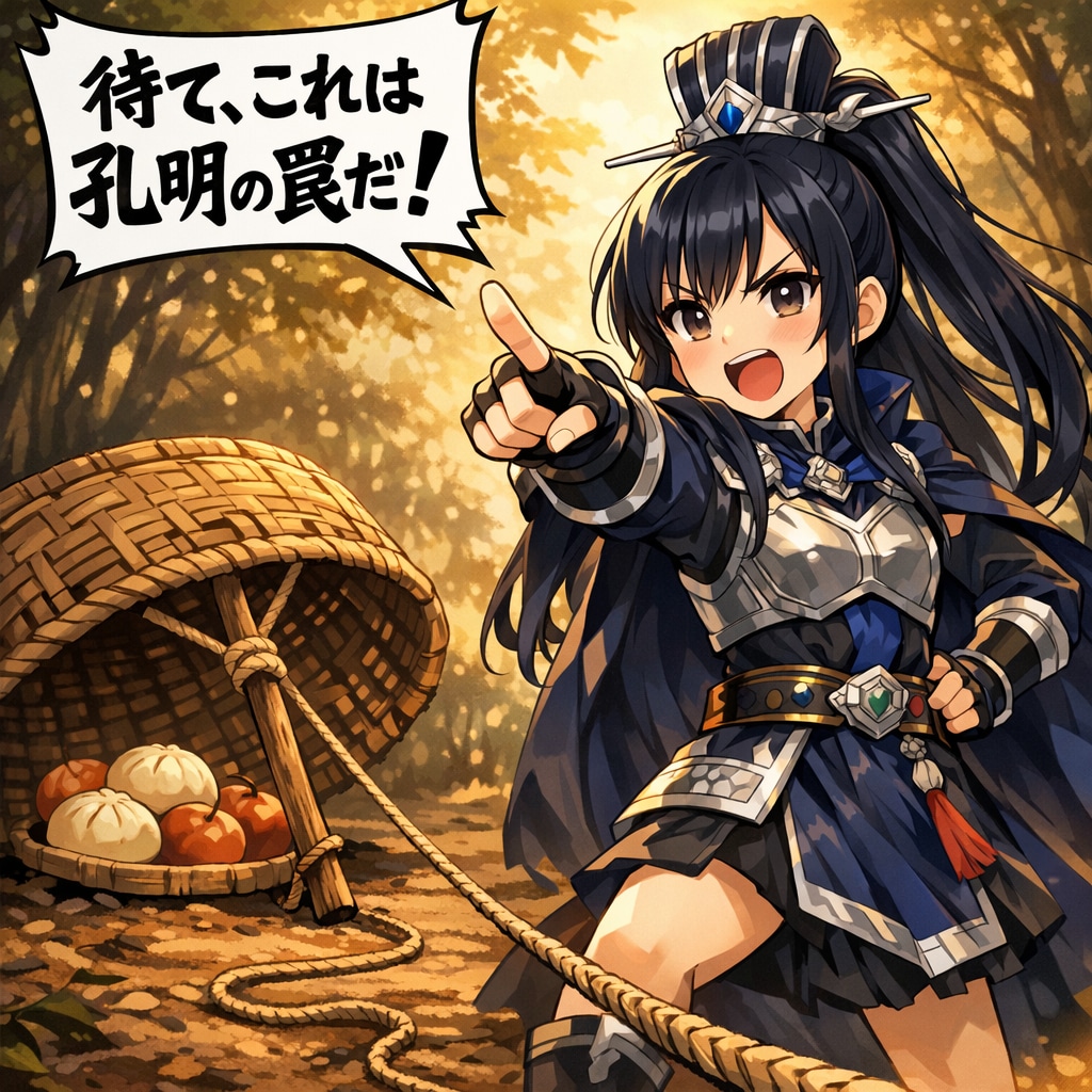 司馬懿風の女の子 | の人気AIイラスト・グラビア