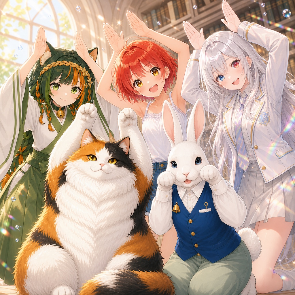 【祝】60,000いいね。ありがとうございます！ GPTimages2.0