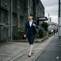 暗き研究室の窓からの観察 2枚目