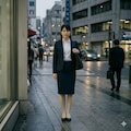 暗き研究室の窓からの観察 6枚目