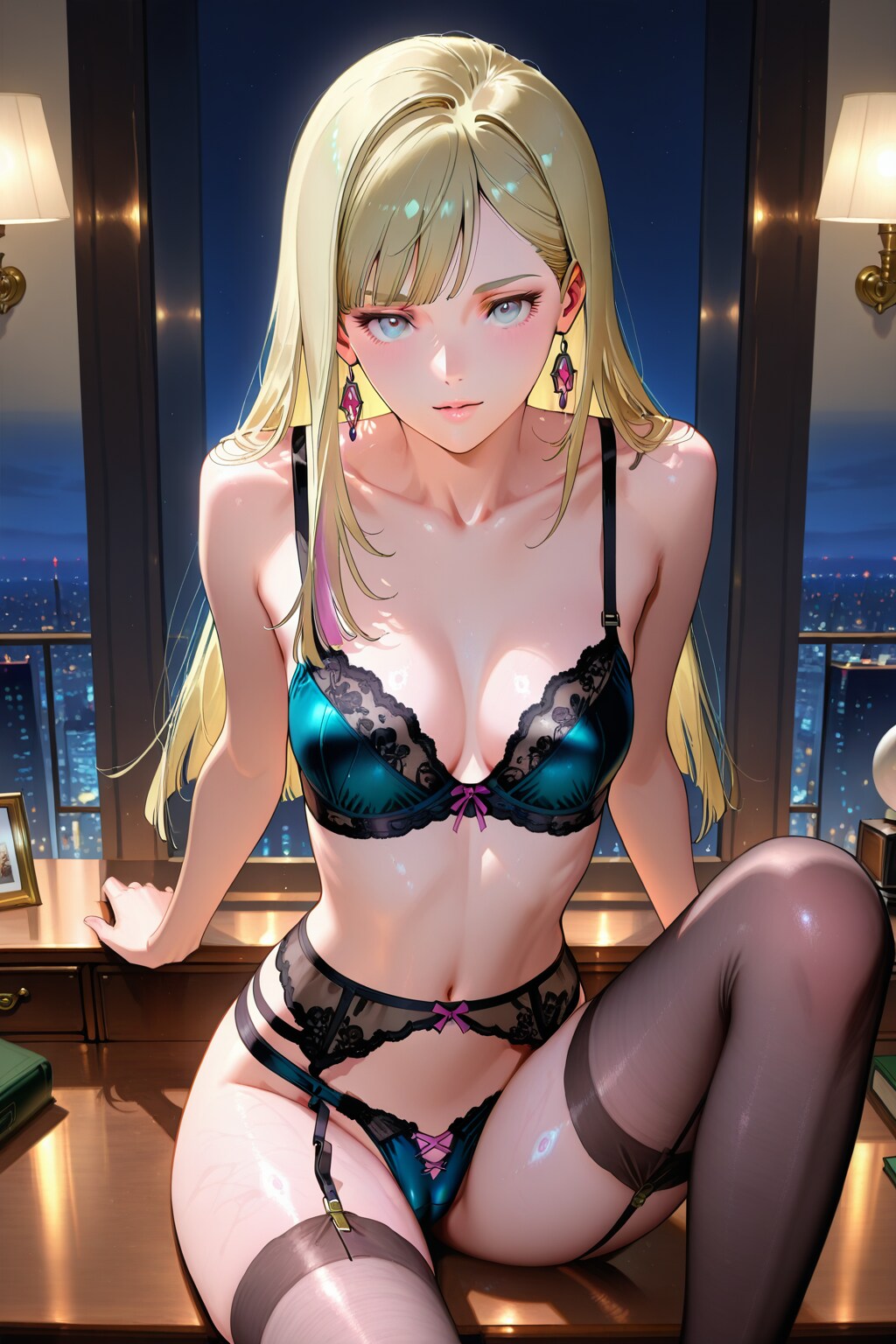 ぎぎちゃれんじ♪３