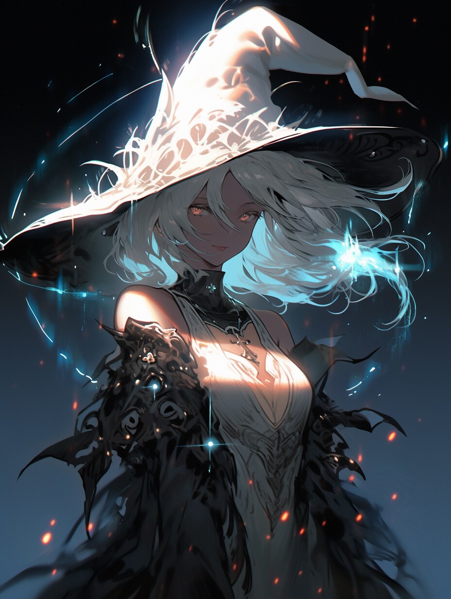 破戒の魔導