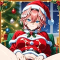 クリスマスのエロ　鷹嶺ルイ 3枚目