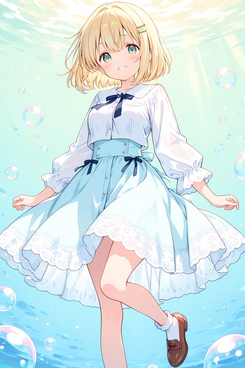 サイダーガール