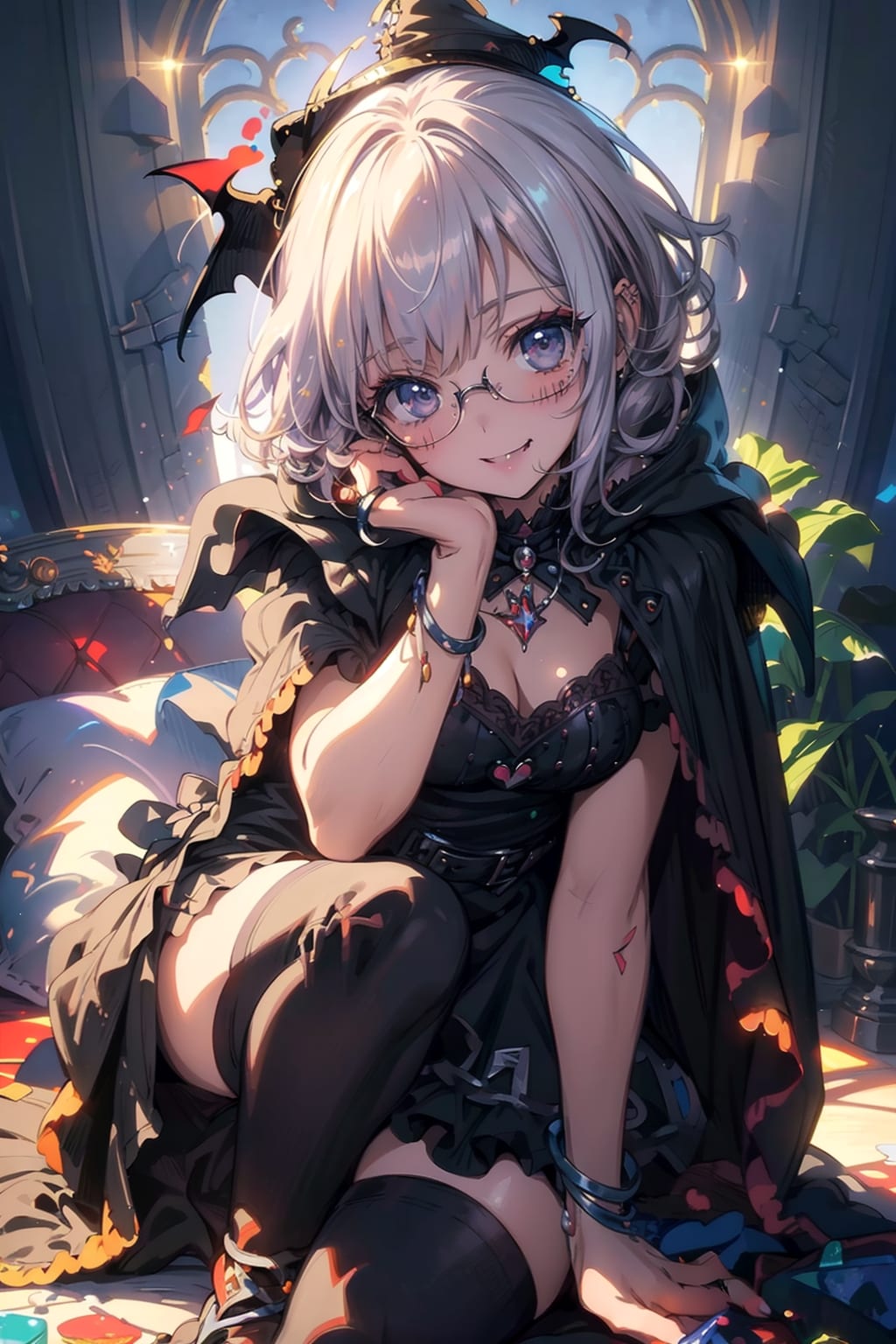 習作 | の人気AIイラスト・グラビア