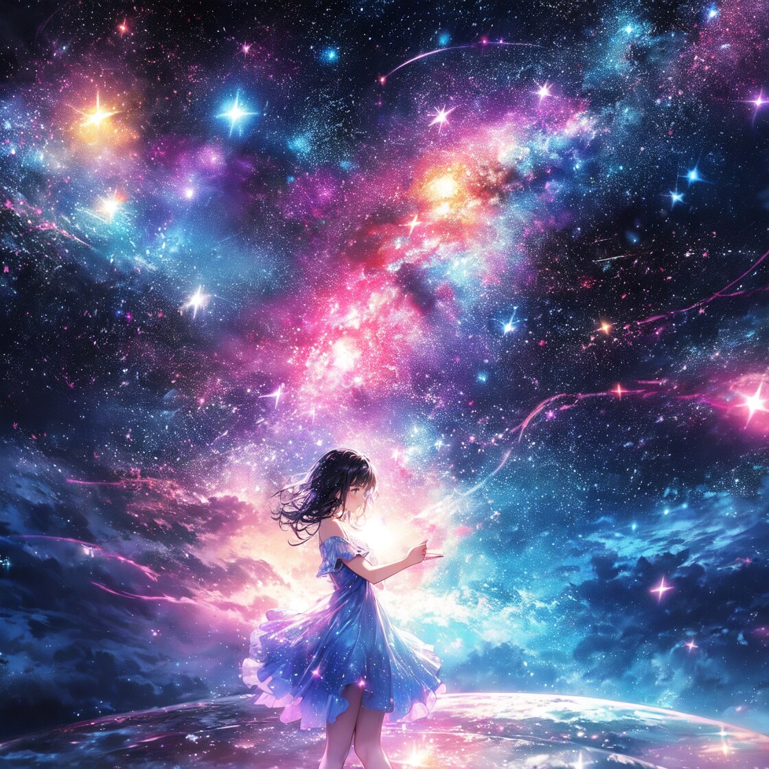 星空