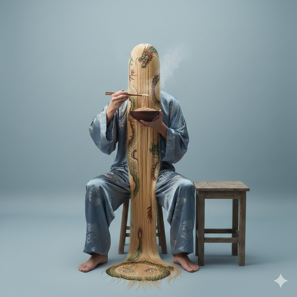 【灰青色集計係】龍之介頑張る