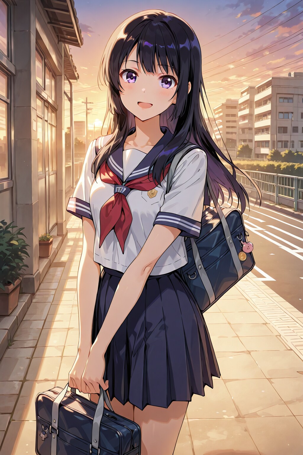 高坂 麗奈