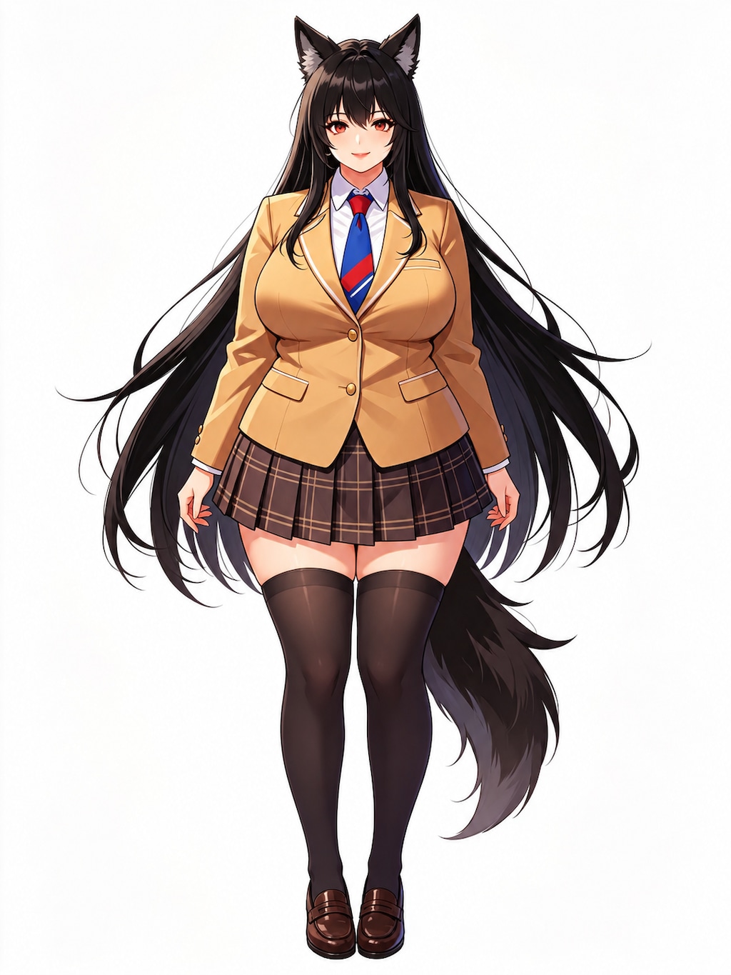 狼谷さん