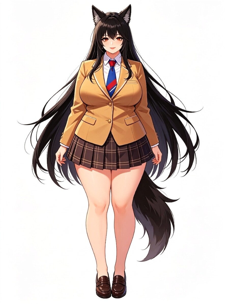 狼谷さん