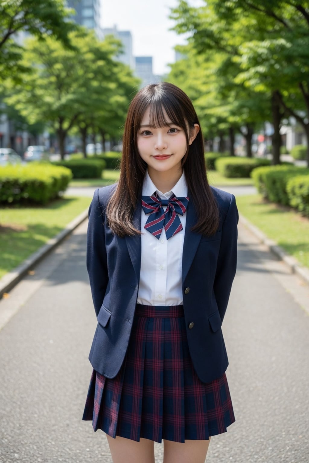 152cm