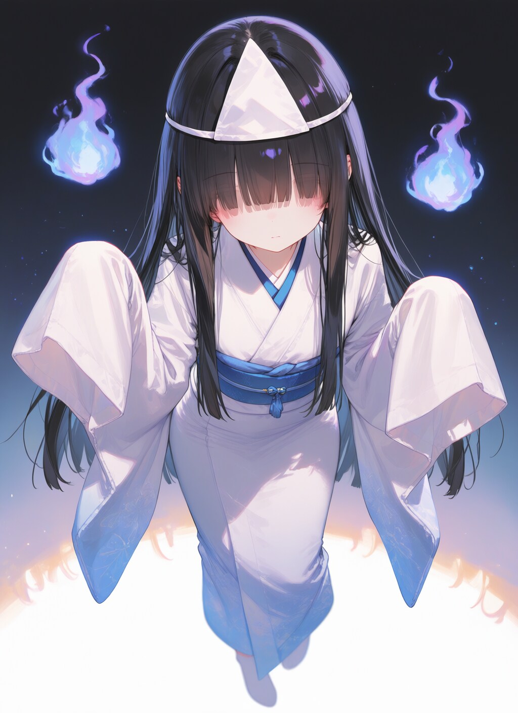 一晩泊めてください
