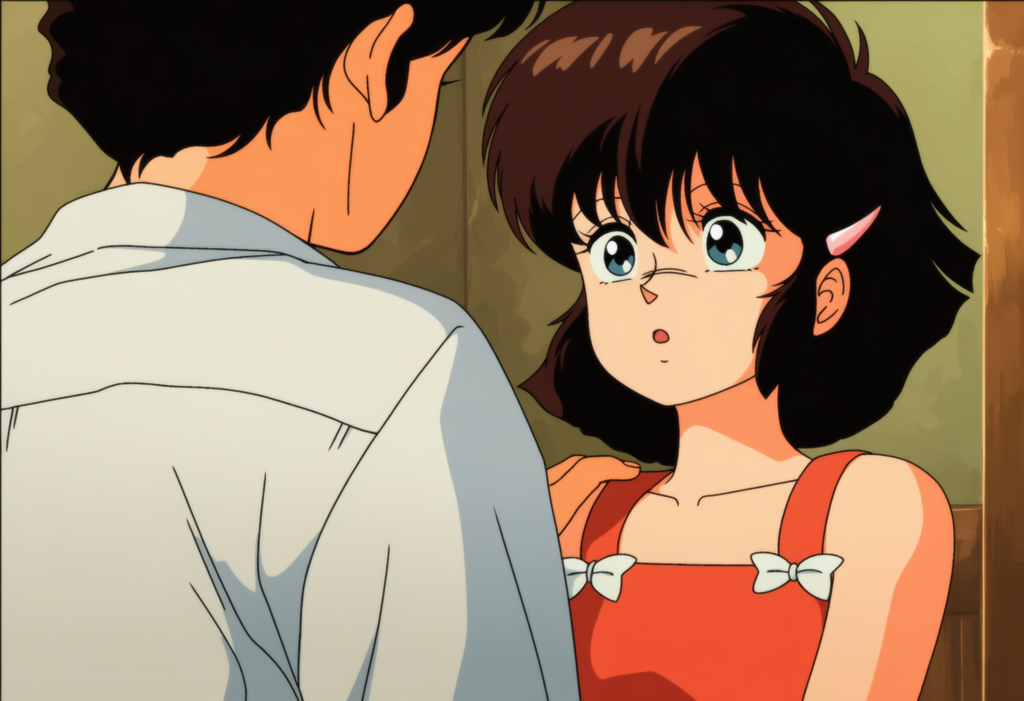幼なじみ