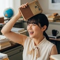 腋 5枚目