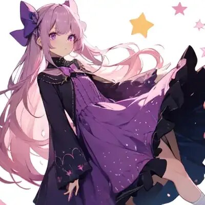 紫星の四姉妹長女ラテア