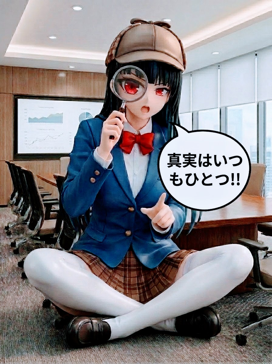 ドヤ顔ししょちゃん | の人気AIイラスト・グラビア