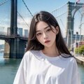 港町① 2枚目