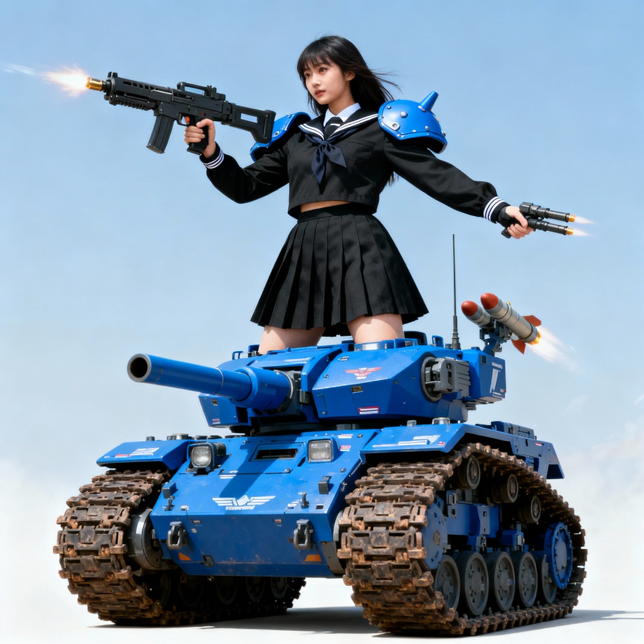 懐かCM『就職するならHAL』 | の人気AIイラスト・グラビア