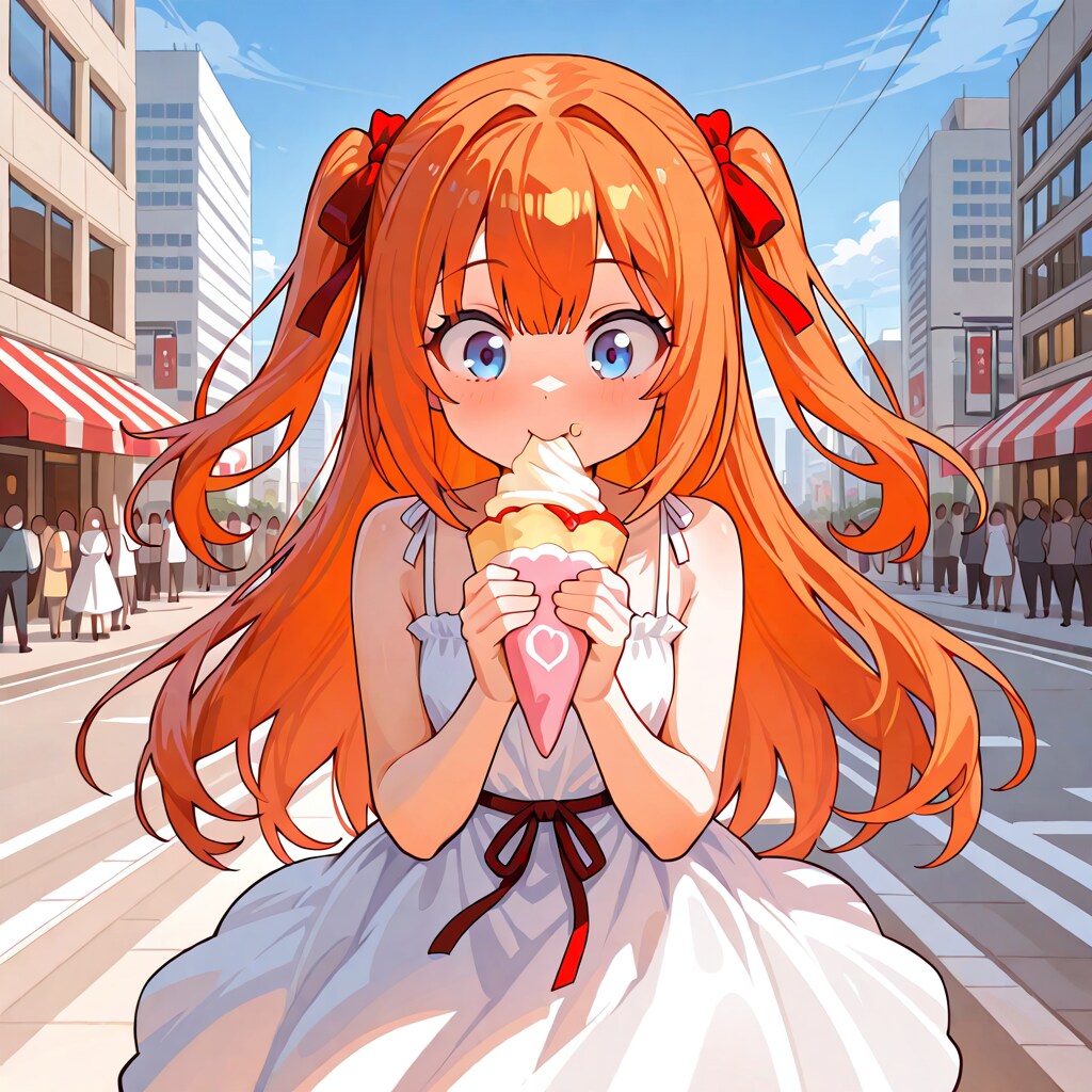 美味しいクレープ